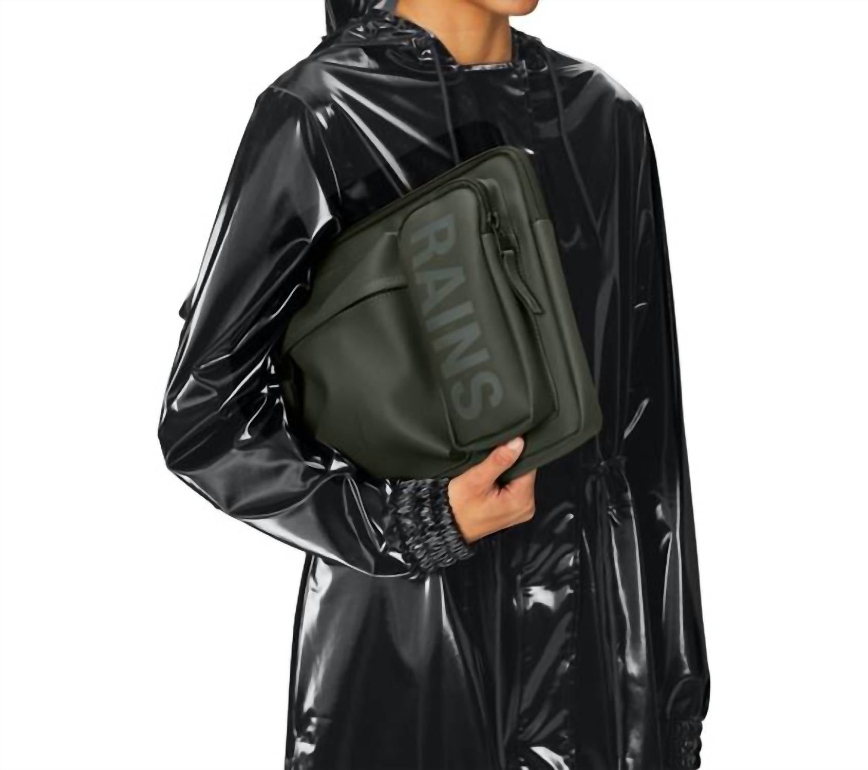 Rains - Men's Texel Laptop Case