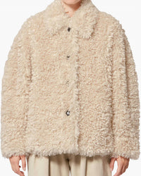 Isabel Marant - Tarvey Coat