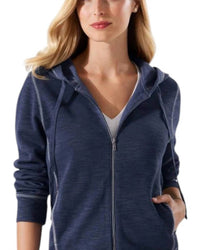 Tommy Bahama - Tobago Bay Full-zip Hoodie