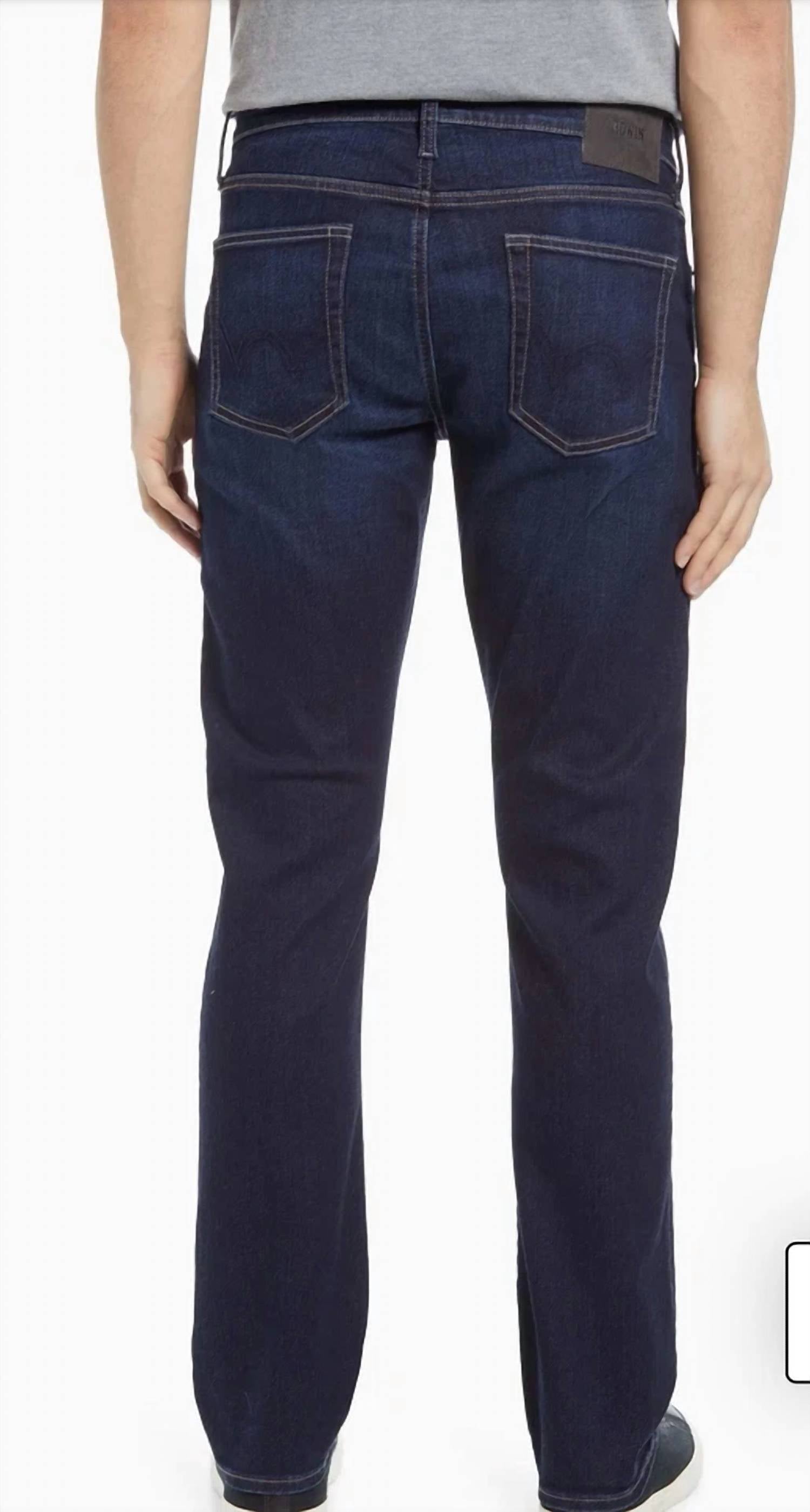 Edwin - Jace Jeans