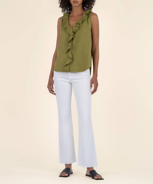 Kut From The Kloth - Women's Genessa Top