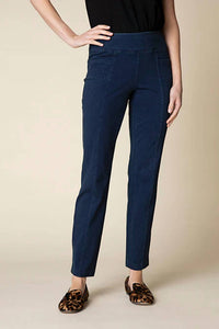 Habitat - Women's Stonewash Seamed Pocket Pant