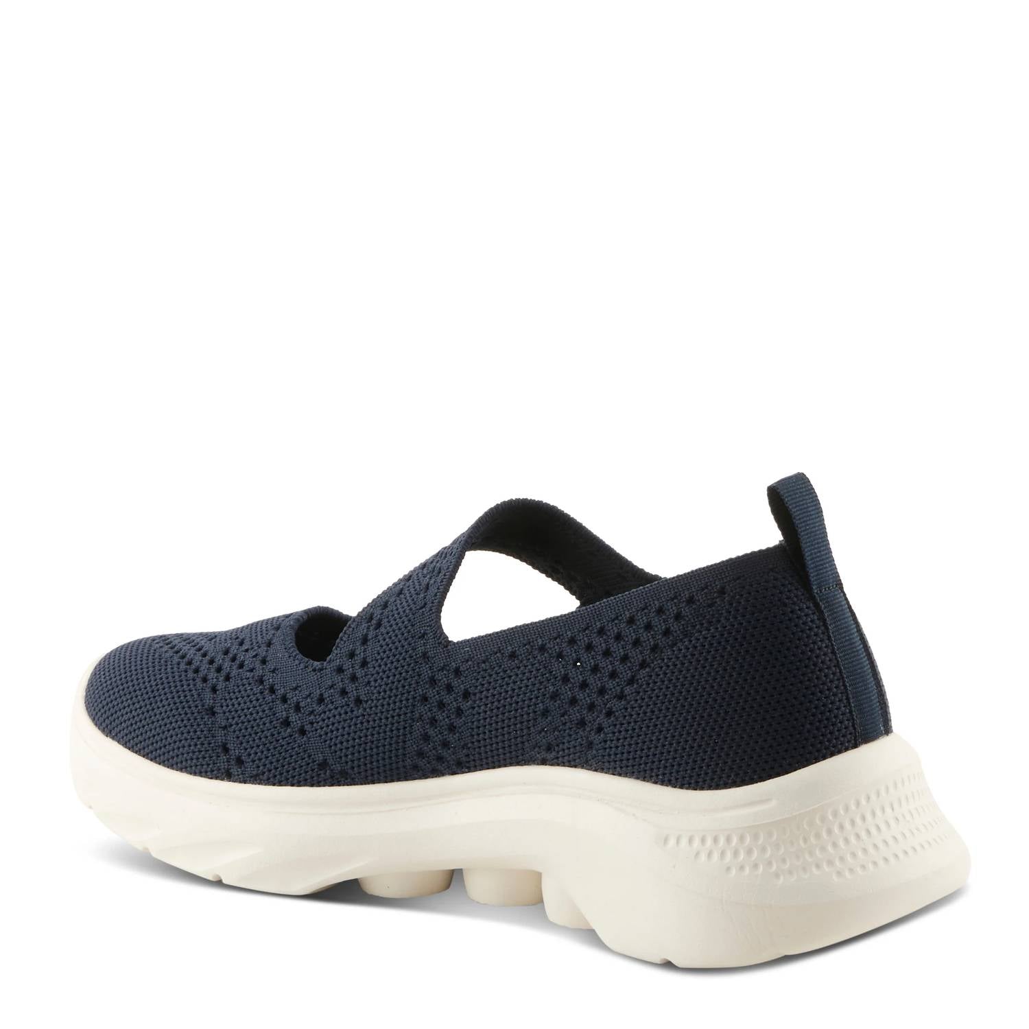 Flexus - Women's Fazano Mary Jane Sneaker