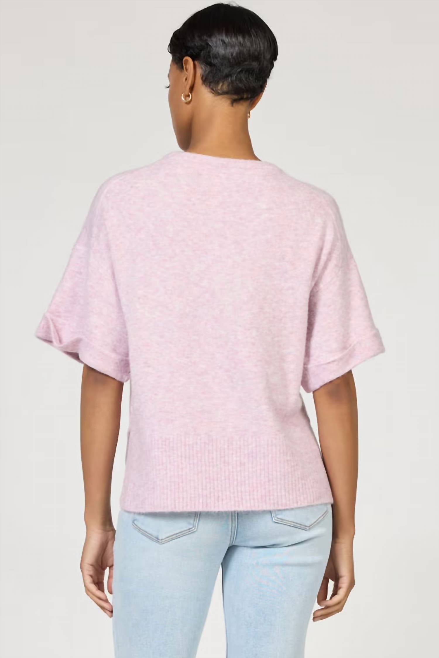 Dear John Denim - Catrina Crew Neck Sweater