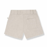 One More In The Family - Kid's Colomers Bermuda Shorts