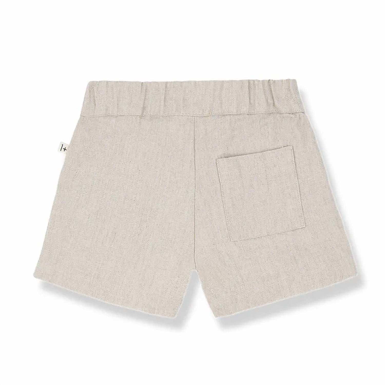 One More In The Family - Kid's Colomers Bermuda Shorts