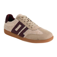 Chinese Laundry - Women's Sherpa Sneaker