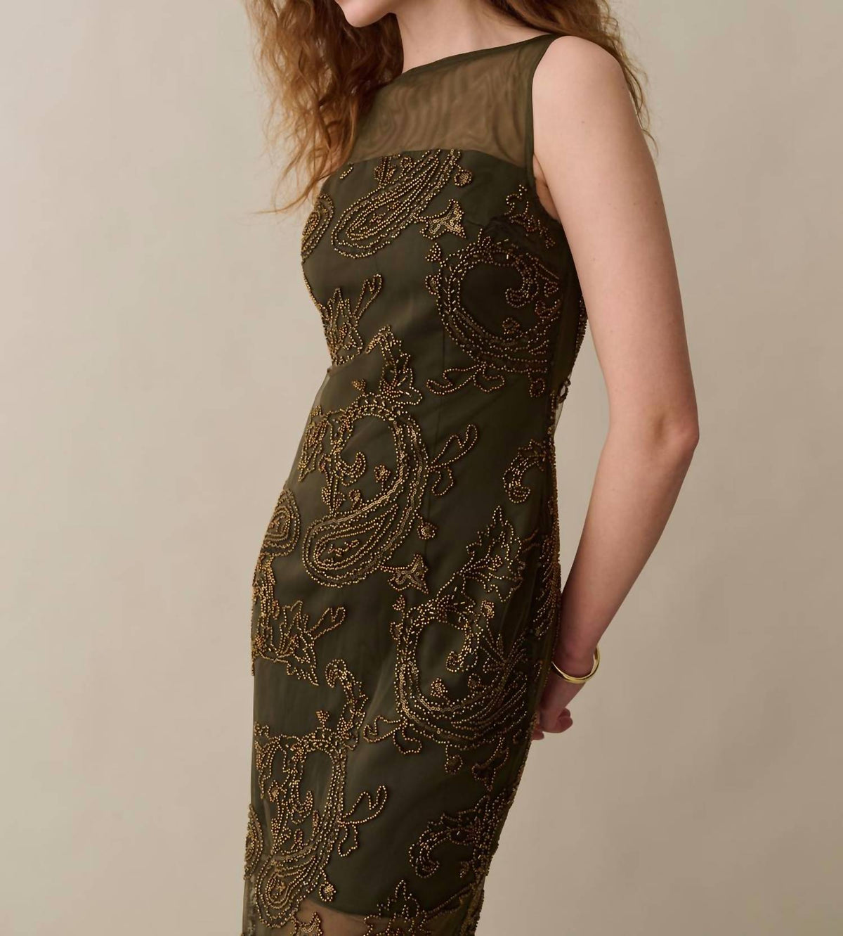Few Moda - Ora Dress