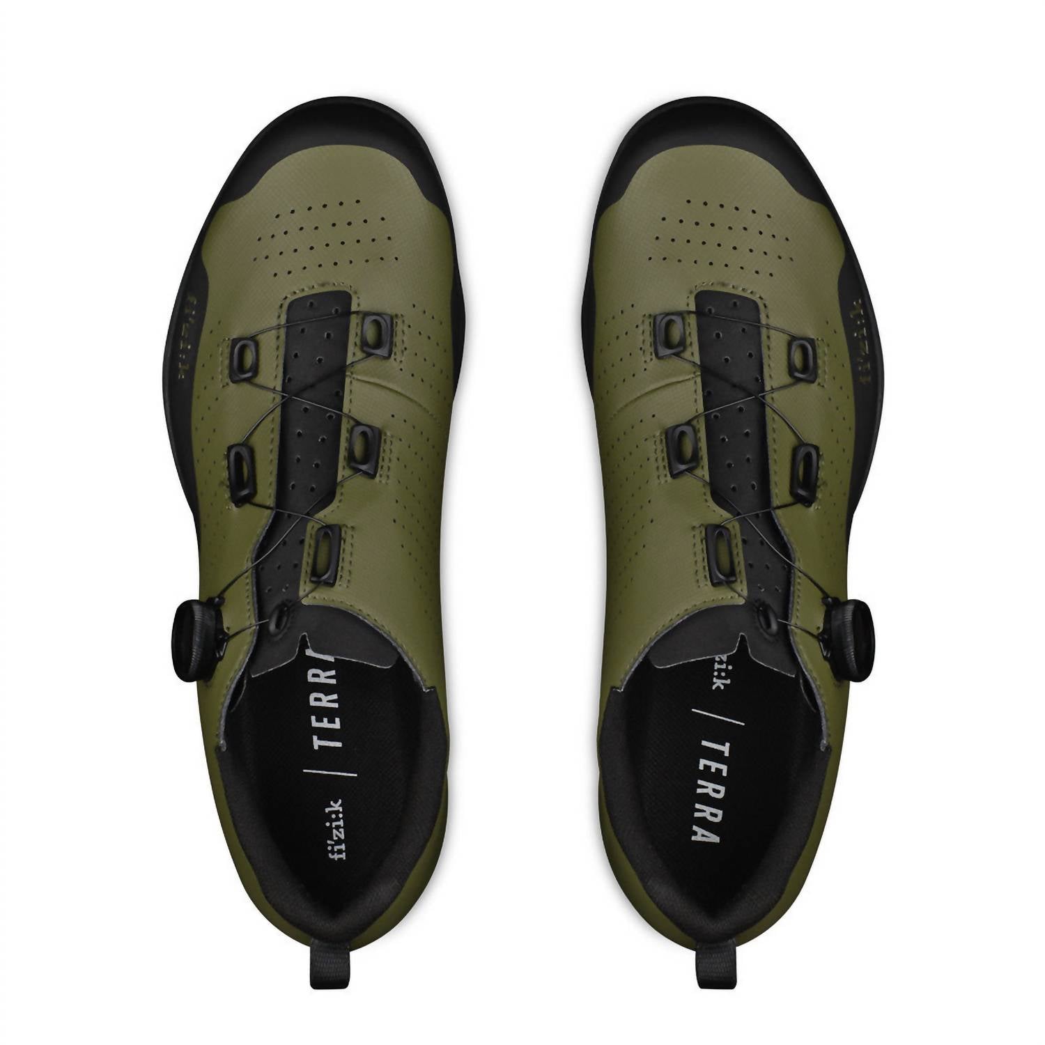 Fizik - Unisex Terra Atlas Shoe