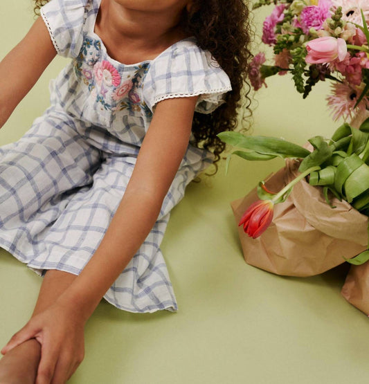 Louise Misha - Irina Overalls