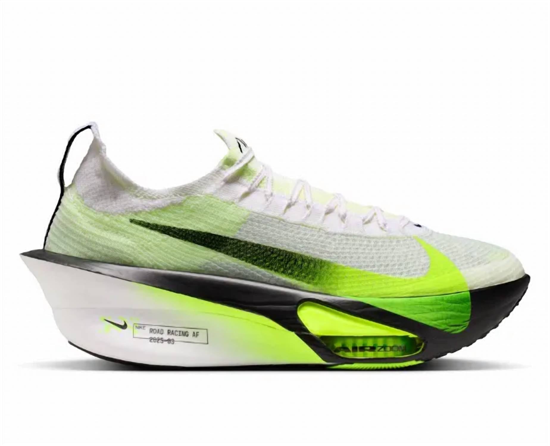 Nike - Men's Alphafly 3 Running Shoes