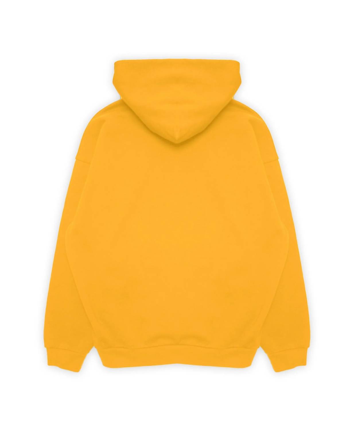 Drew House - Men's Mascot Dropped Shoulder Hoodie