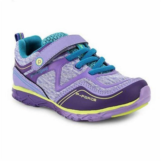 Pediped - Girls' Flex Force Sneaker