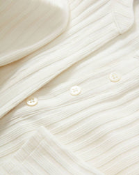 Veronica Beard - Jocelyn Long Sleeve Top