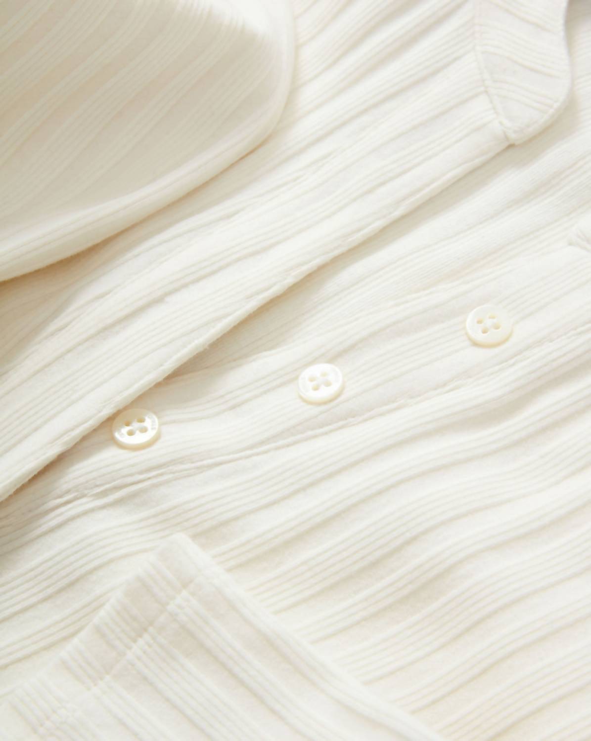 Veronica Beard - Jocelyn Long Sleeve Top