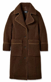 Ugg - Sema Fluff Coat