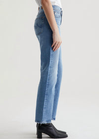 Ag Jeans - Brinley Straight Leg Jeans