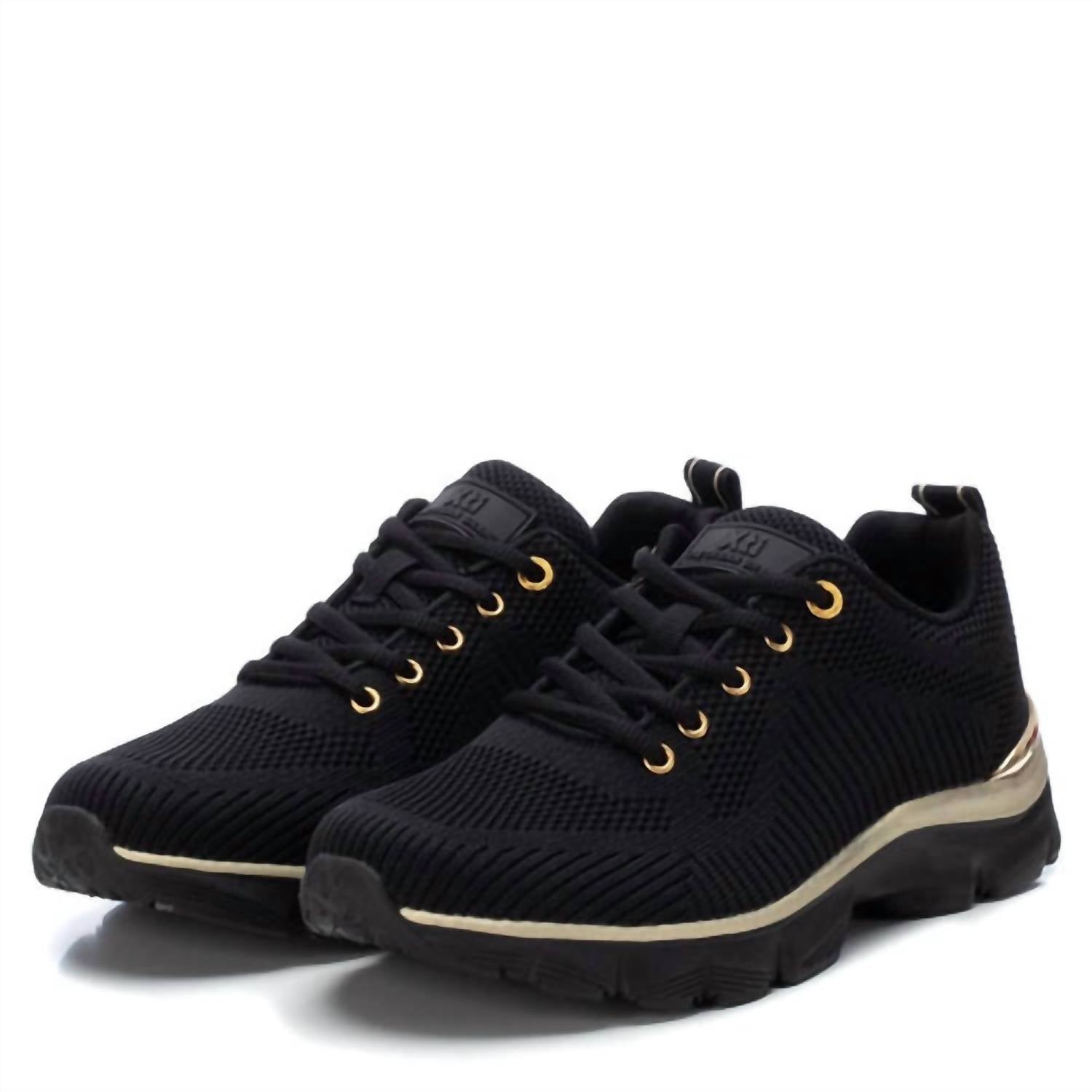 Xti - Women's 14151301 Lace-up Sneaker