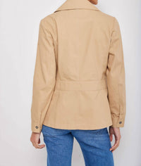 Lisa Todd - Chill Out Jacket