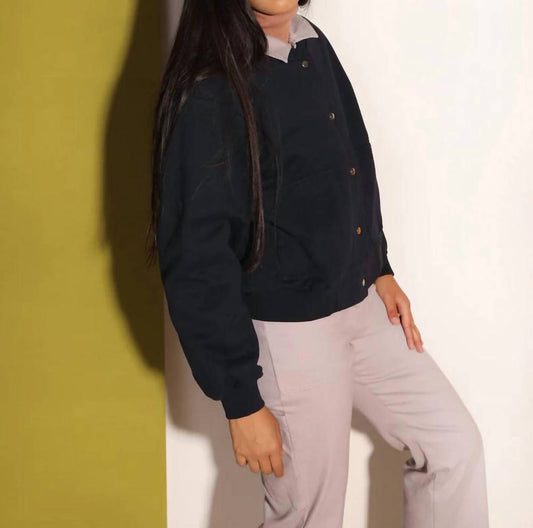 L.F. Markey - Thiago Fleece Jacket