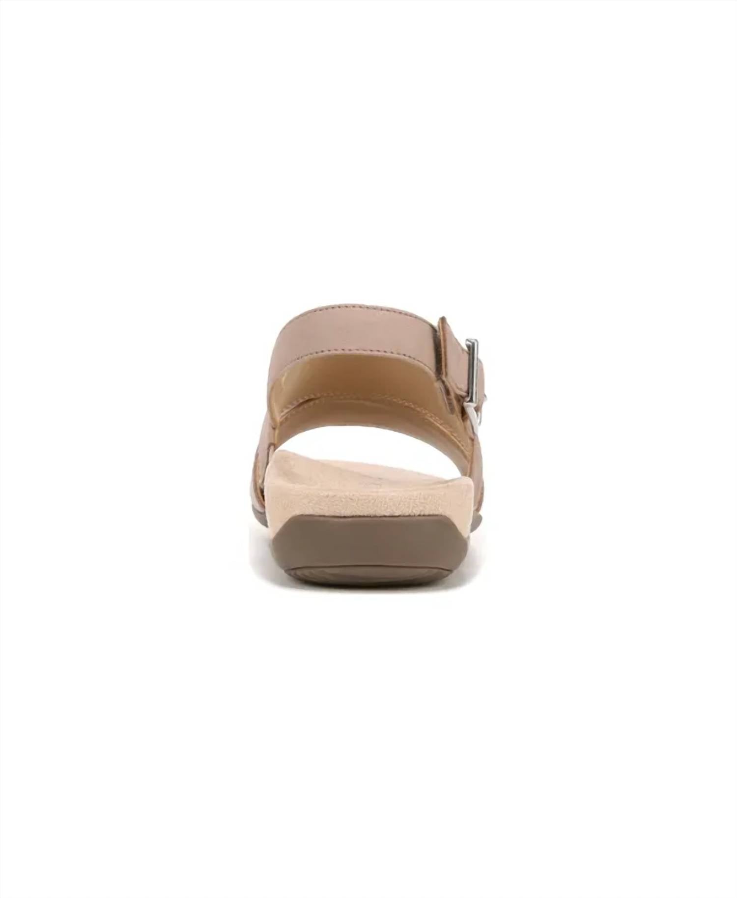 Vionic - Women's Rest Morro Sandal