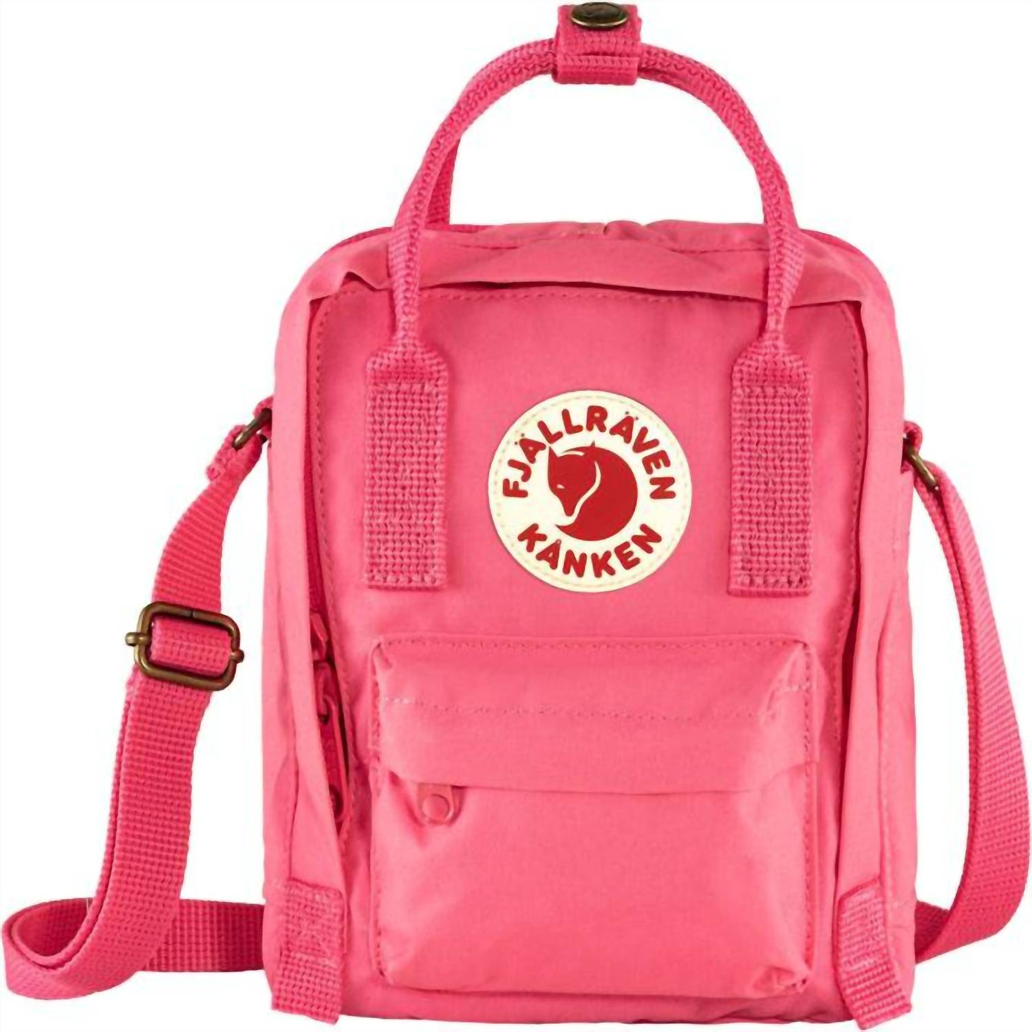 Fjallraven - Women's Kanken Sling Backpack