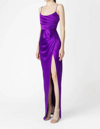 Sau Lee - Perla Gown