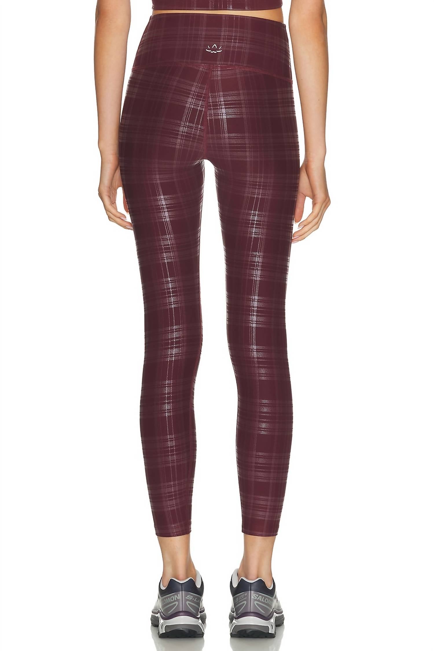 Beyond Yoga - High Waisted Legging
