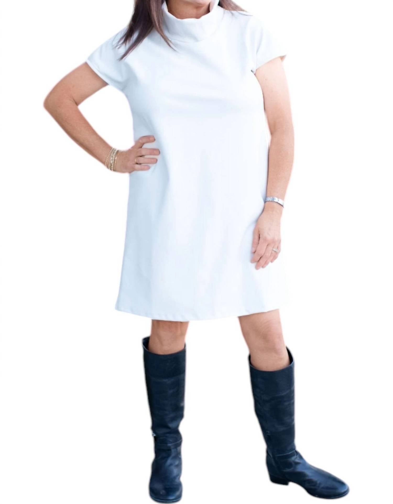 Isle - Nan Dress