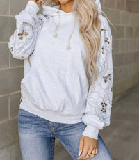 Ampersand Ave - University Hoodie