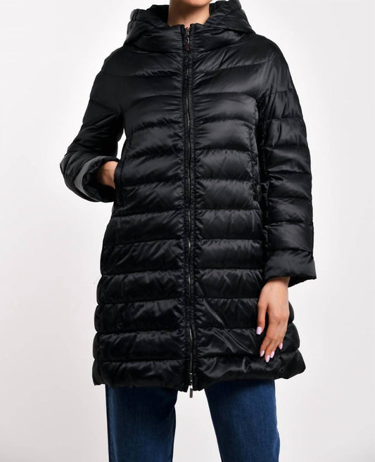 Maxmara - Women's Cube Noveca Reversible Down Coat