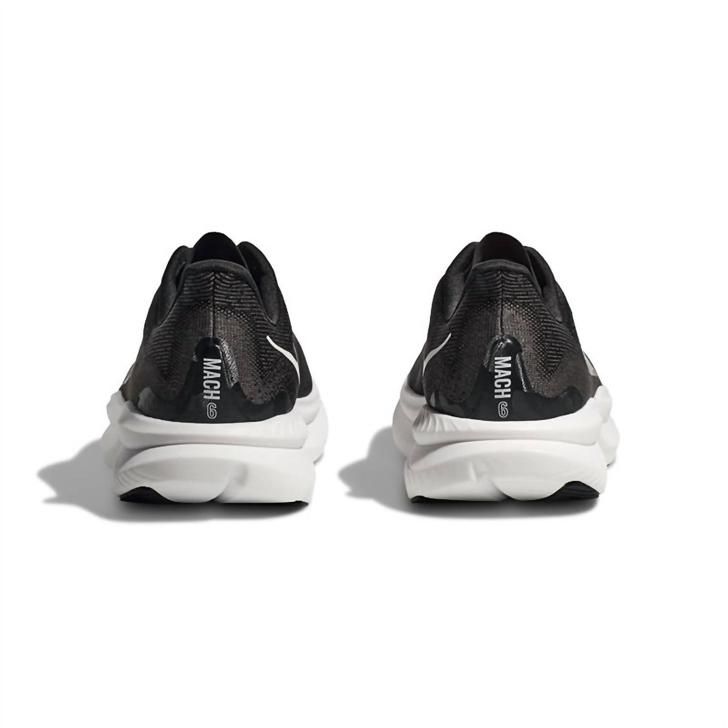 Hoka - Men's Mach 6 Shoe
