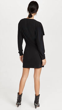 Samina Dress