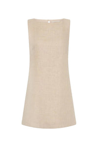 Faithfull The Brand - Kelly Mini Dress