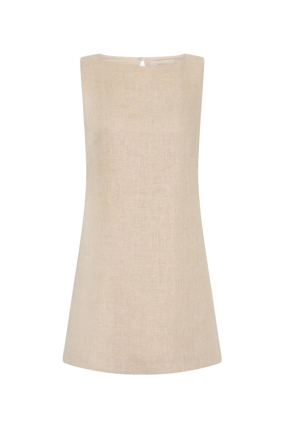 Faithfull The Brand - Kelly Mini Dress