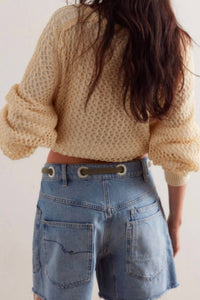 Free People - Moxie Shorts