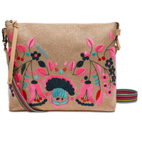 Consuela - Women's Lyla Downtown Crossbody Bag
