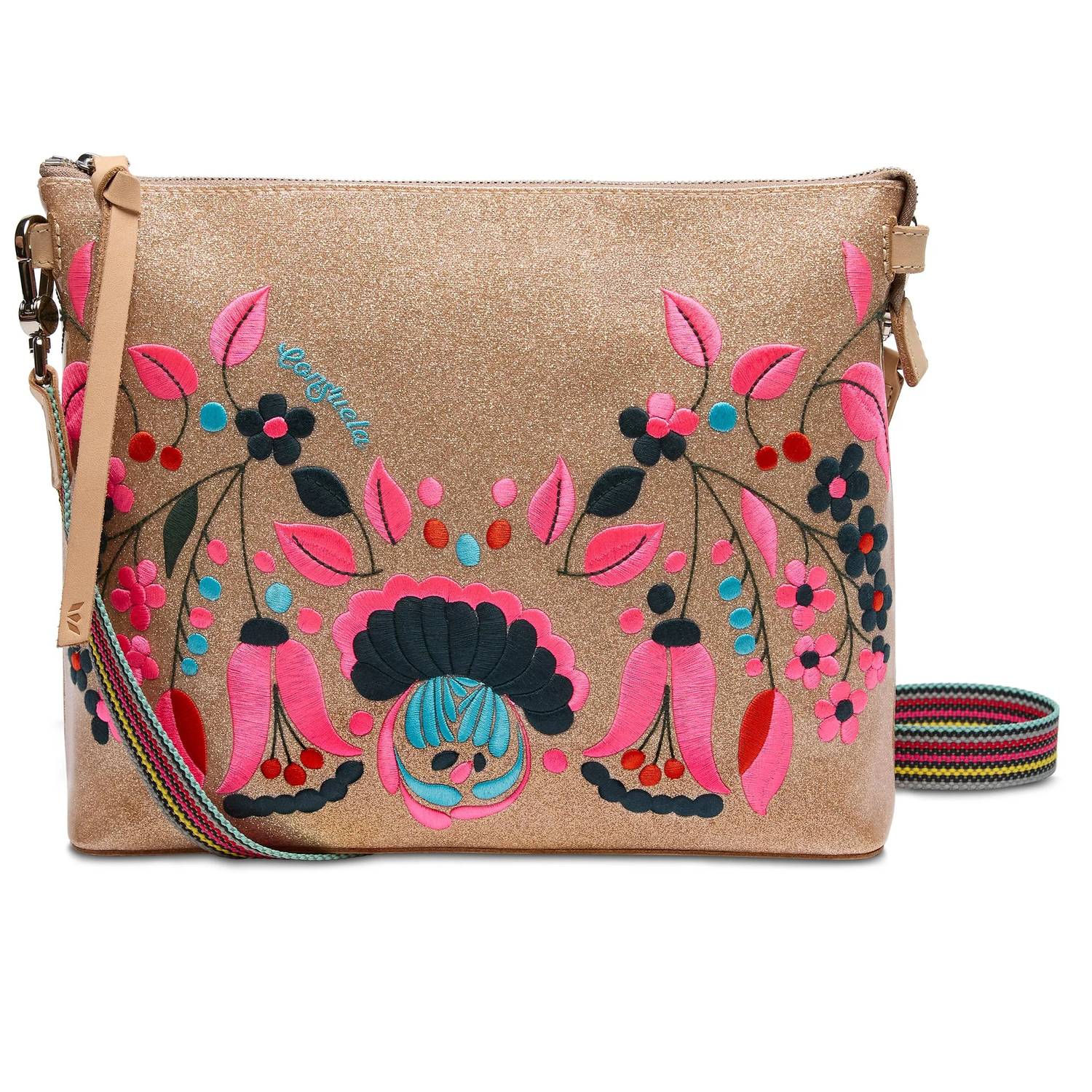 Consuela - Women's Lyla Downtown Crossbody Bag