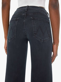 Mother - The Mid Rise Rambler Zip Ankle Jeans