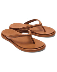 Olukai - Women's Tiare Leather Sandals