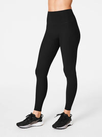 Spanx Onform Full Length Leggings in black - women's pants