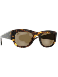 Raen Optics - Women's Lonso Round Sunglasses