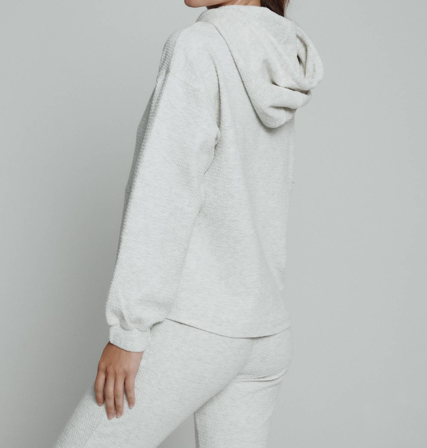 7Diamonds - Restoration Half-zip Hoodie