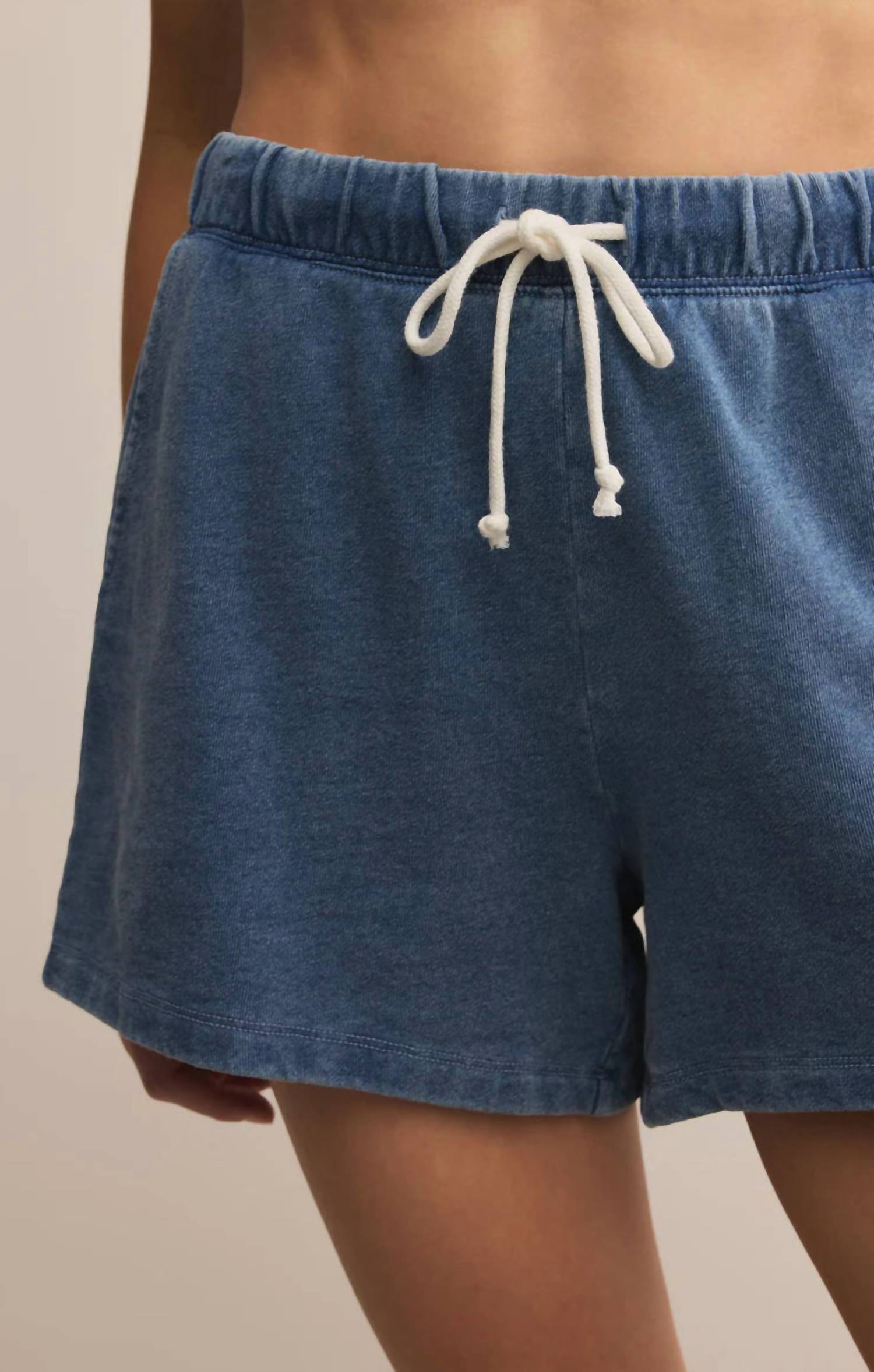 Z Supply - Hunter Knit Short