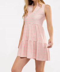 Smith & Quinn - Women's Tatum Dress