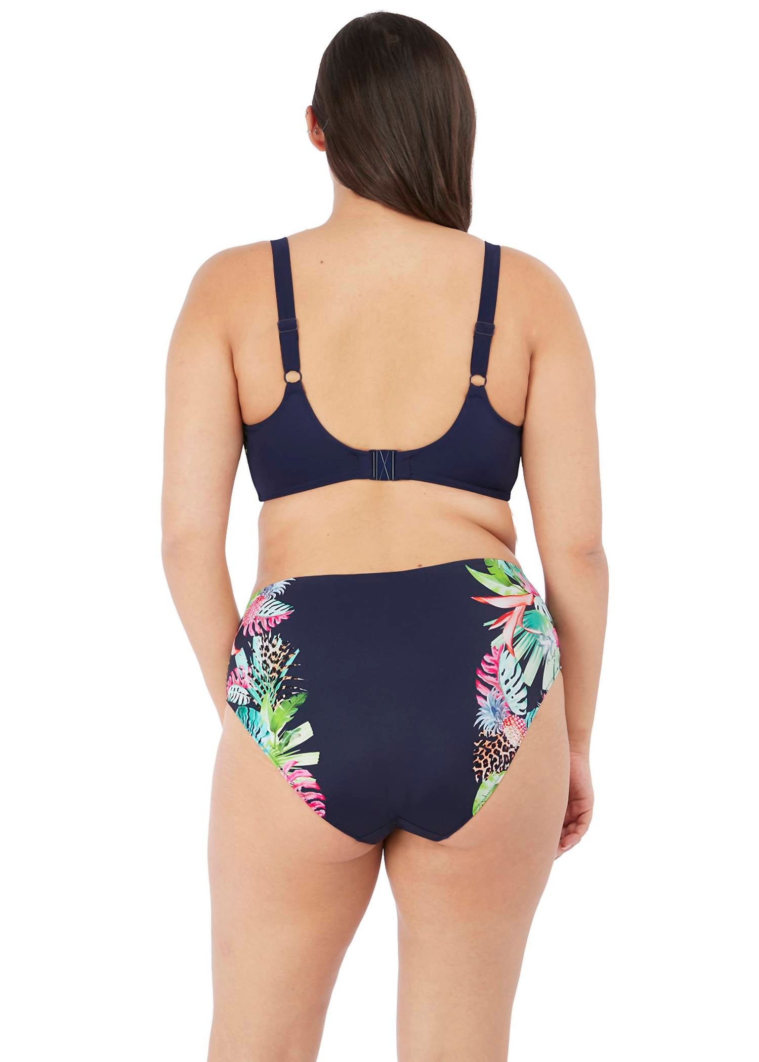 Elomi - Pina Colada Bikini Brief