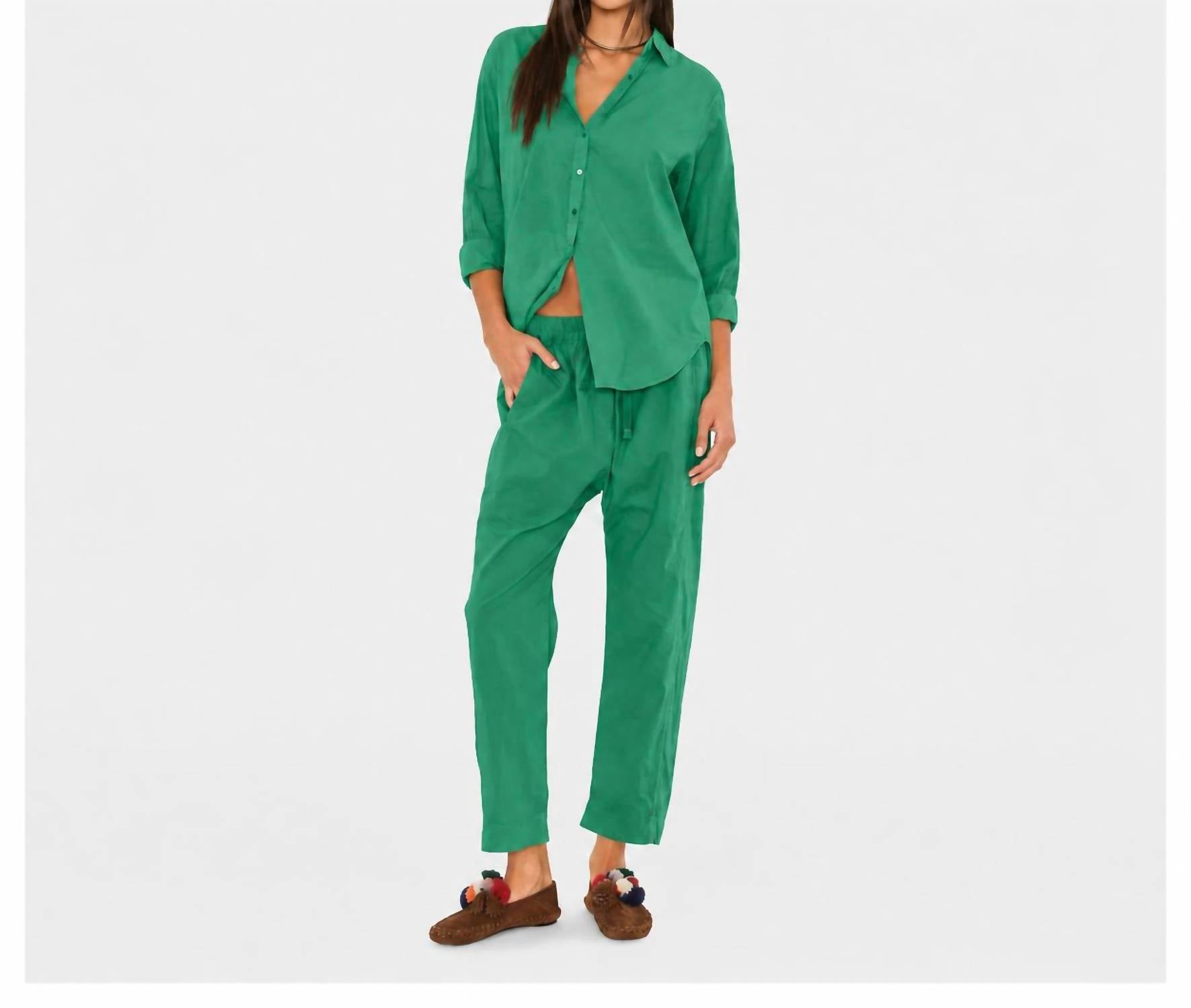 Xirena - Draper Pant
