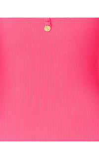 Lilly Pulitzer - Solaria One Piece Swimwear