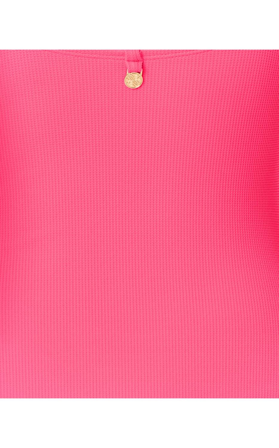 Lilly Pulitzer - Solaria One Piece Swimwear