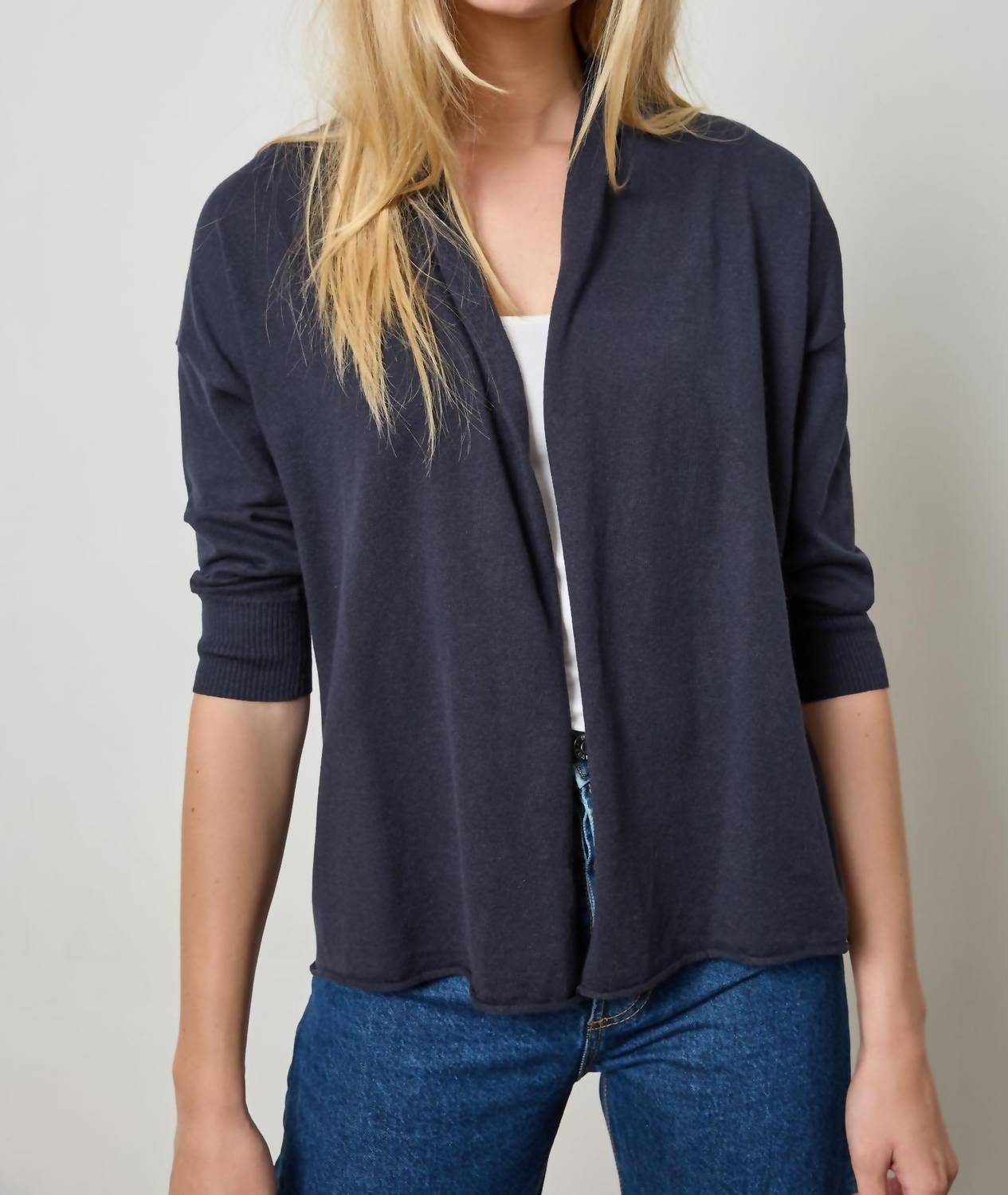 Lilla P - Easy Open Cardigan